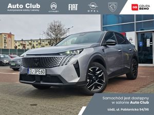 Peugeot 3008 III 2025
