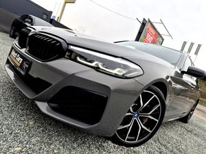 BMW 5 Series G30/G31 530e M Sport sport 2021