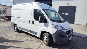Fiat Ducato 2016