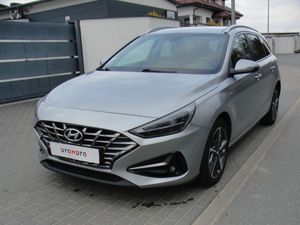 Hyundai i30 III 1.0 T-GDI 48V-Hybrid DCT Select 2023