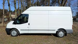 Ford Transit 2013
