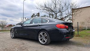 BMW 4 Series I F32/F33/F82 420d Sport-Aut 2017