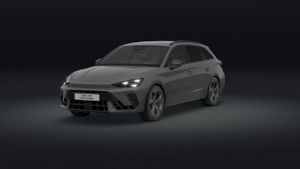 Cupra Leon 2026