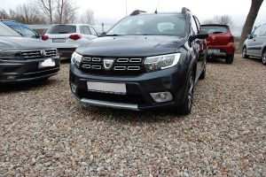 Dacia Sandero II 2020