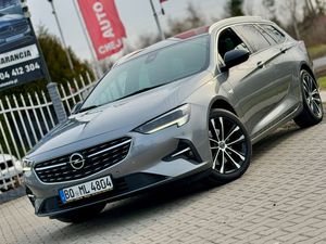 Opel Insignia B 2.0 Exclusive 2020