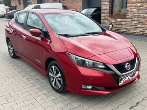 Nissan Leaf 40kWh 3.Zero Limited Edition 2019