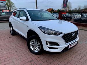 Hyundai Tucson III 1.6 GDI BlueDrive Comfort 2WD 2020