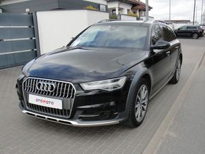 Audi A6 C7 2017
