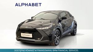 Toyota C-HR 1.8 Hybrid Style 2024