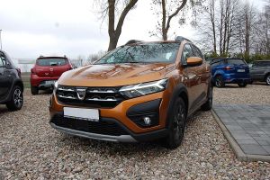Dacia Sandero III 2021