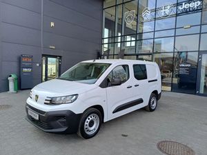 Peugeot Partner 2026