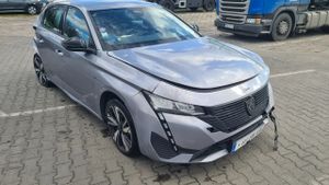 Peugeot 308 P5 180 e-EAT8 GT 2023