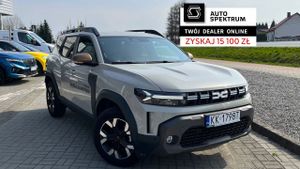 Dacia Duster F5 ver-1-0-tce-extreme-lpg 2025