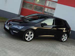 Seat Leon III 1.4 TSI Start&Stop FR 2017