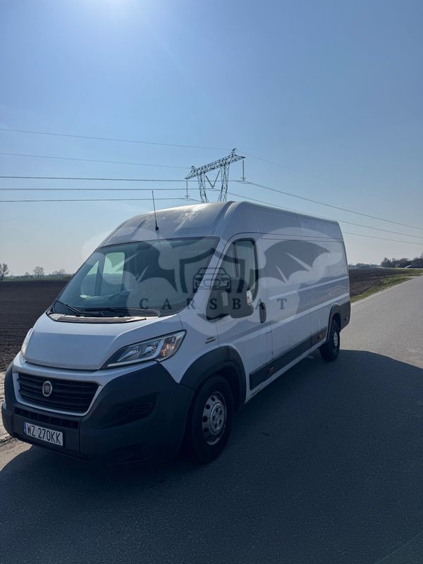 Fiat Ducato 2015