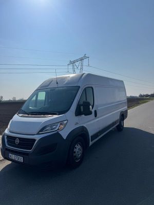 Fiat Ducato 2015