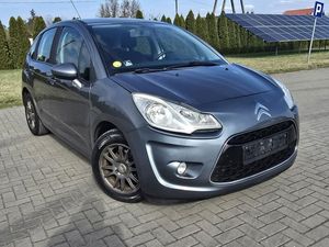 Citroën C3 II 2011