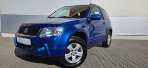 Suzuki Grand Vitara II 1.6 Comfort 2006