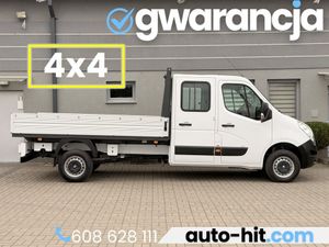 Renault Master 2019