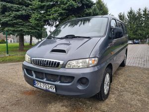 Hyundai H1 2007