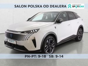 Peugeot 3008 II 2024