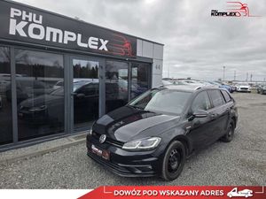Volkswagen Golf VII 2018