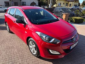 Hyundai i30 II 2013