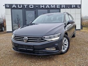 Volkswagen Passat B8 2020
