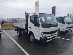 Mitsubishi Fuso Canter 2025