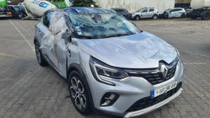 Renault Captur / QM3 II TCe 130 EDC GPF INTENS 2020
