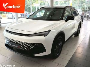 BAIC Beijing 5 Beijing 1.5T Comfort DCT 2025