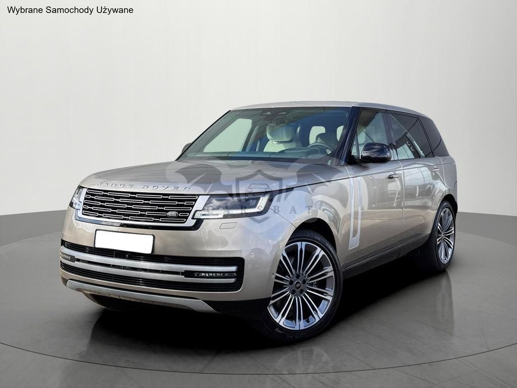 Land Rover Range Rover V 4.4 V8 P535 LWB Autobiography 2025