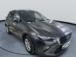 Mazda CX-3 2.0 Skypassion 2021