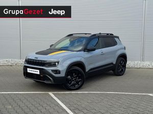 Jeep Avenger 2026