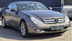 Mercedes-Benz CLS C219 320 CDI 7G-TRONIC Grand Edition 2008