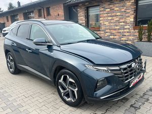 Hyundai Tucson IV 2023