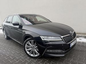 Skoda Superb III 2.0 TDI SCR 4x4 L&K DSG 2021