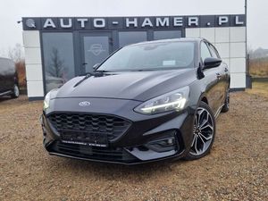Ford Focus Mk4 1.0 EcoBoost ST-Line ASS PowerShift 2019