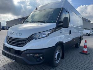 Iveco Daily 2026