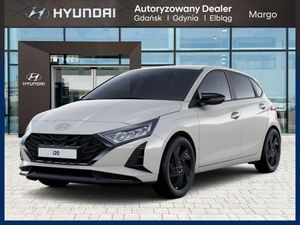 Hyundai i20 III 1.0 T-GDi Modern Black DCT 2026