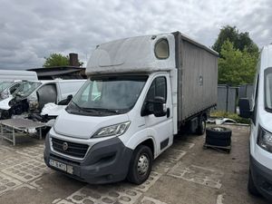 Fiat Ducato 2015