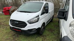 Ford Transit Custom 2018