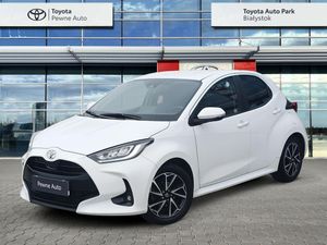 Toyota Yaris IV 2023