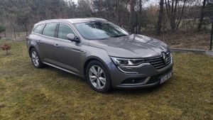 Renault Talisman (SM6) 1.6 Energy TCe Intens EDC 2016