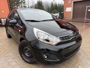 Kia Rio III 1.2 Attract 2014