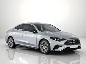Mercedes-Benz CLA III 200 mHEV 8G-DCT 2026