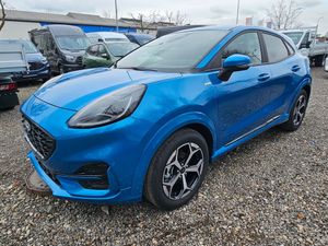 Ford Puma 1.0 EcoBoost mHEV ST-Line 2025