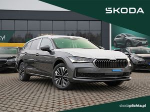 Skoda Superb VI 2.0 TSI Selection DSG 2026