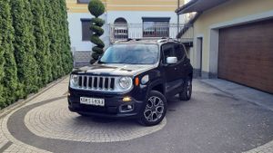 Jeep Renegade 2016