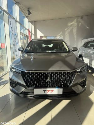 Bestune T77 2025